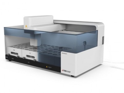 APIA-100全自动高锰酸盐指数分析仪