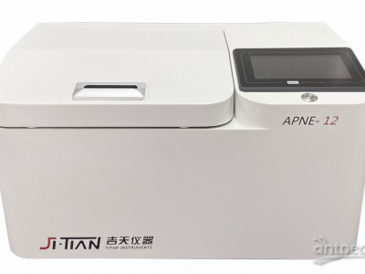 APNE-12全自动平行氮吹浓缩仪