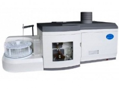 AFS-8330型 全自动六灯位原子荧光光