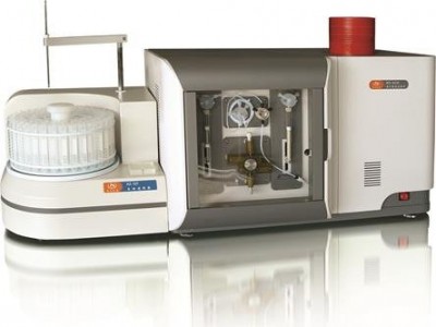 AFS-9230型 用于城市给排水、农产品、地质冶金检测全自动内置式顺序注射原子荧光光度计图3