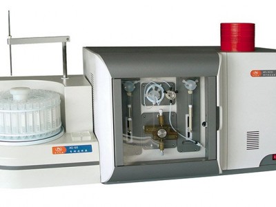 AFS-9230型 全自动内置式顺序注射原