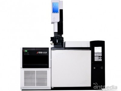 GC-MS 8700气相色谱-质谱联用仪