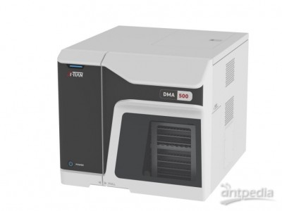 DMA-500 直接进样测汞仪