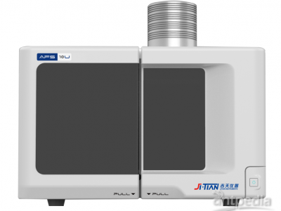 吉天AFS-10U 间歇泵快速进样原子荧