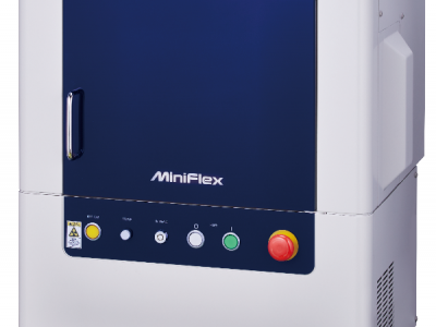 理学 MiniFlex 600  块状样品分析 X射线衍射仪图1