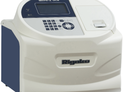 理学 Micro-Z ULS超低硫燃料分析仪图1