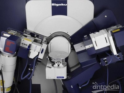 理学 Mini-Z Sulfur X射线荧光汽油硫分析仪图2