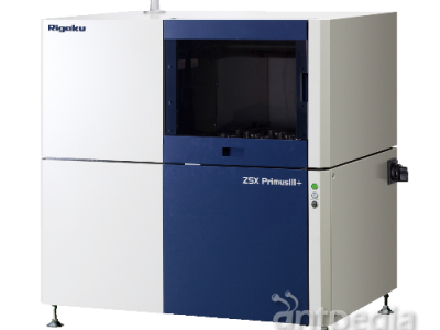 理学 ZSX Primus III+波长色散型X射线荧光光谱仪图1