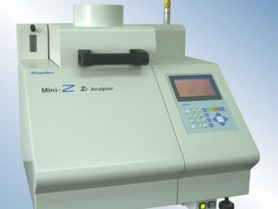 Mini-Z S分析仪