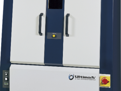 理学 Ultima IV 全自动多功能X射线