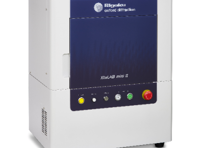 理学 XtaLAB mini™ II 科研级别数据质量X射线单晶衍射仪图1