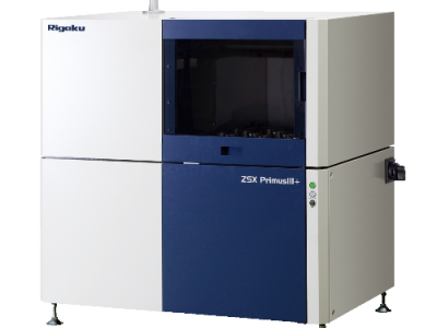 理学 ZSX Primus III+ 扫描型X射线荧光光谱仪图2