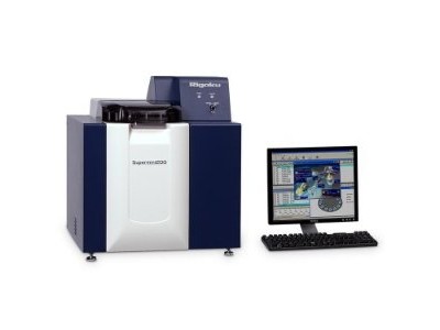 理学 Supermini 200 波长色散型X射线荧光光谱仪 液体分析图2