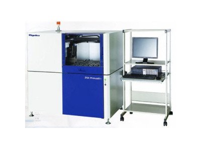 理学 ZSX Primus III+扫描型XRF 8O-92U元素分析图2