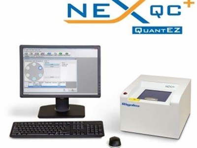 理学 小型能量色散X射线荧光光谱仪NEX QC图3