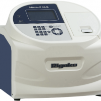 理学 Micro-Z ULS超低硫分析仪