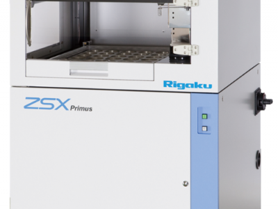理学 ZSX Primus 波长色散型XRF 微量样品分析图2