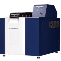 理学 Supermini 200台式波长色散型X射线荧光光谱仪