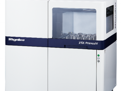 理学 ZSX Primus IV波长色散型XRF 极地光谱元素检测图1