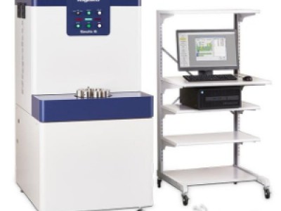 日本理学Simultix 15 自动化元素分析 波长色散XRF图2