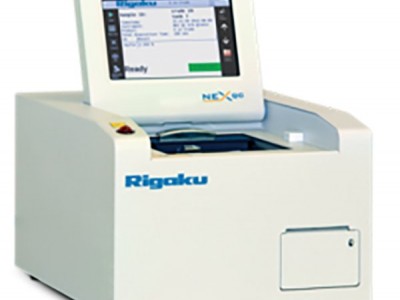 理学NEX QC  空气检测能量色散XRF