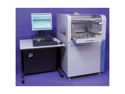 理学 ZSX Primus 多道型波长色散型X射线荧光光谱仪图2