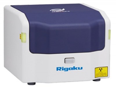 理学NEX DE 台式能量色散X射线荧光