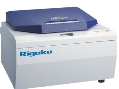 理学NEX CG 能量色散型XRF 微量元素精确定量分析图2