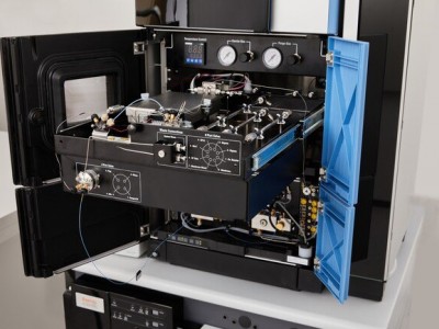 赛默飞LC IsoLink II IRMS 系统图3