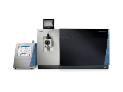 赛默飞Orbitrap Fusion Lumos 三合一高分辨质谱系统图3
