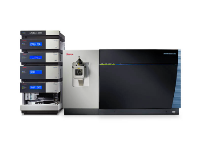 赛默飞Orbitrap Fusion Lumos 三合一高分辨质谱系统图2