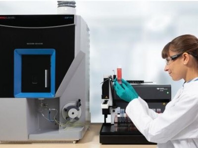 Thermo iCAP PRO系列ICP-OES