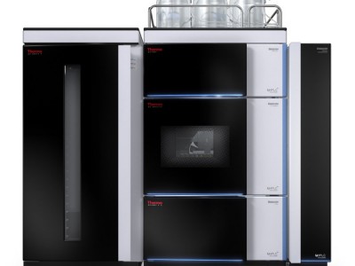 赛默飞Vanquish UHPLC 系统