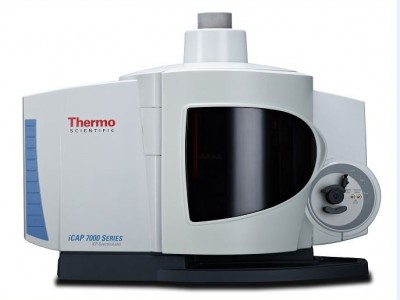精选                                                                                    赛默飞iCAP 7000 P图1