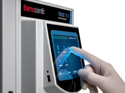 Thermo气相色谱仪TRACE 1610液图2