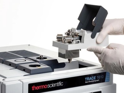 Thermo气相色谱 TRACE 1610图3