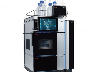 Vanquish Core HPLC赛默飞液相色谱图2