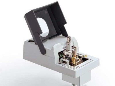 赛默飞 iConnect 氮磷检测器 (NPD)适用于 TRACE™ 1300 和 1600 系列 GC图2