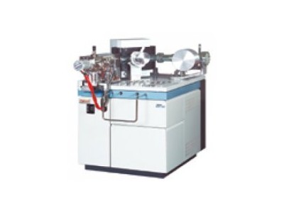 赛默飞MAT 253稳定同位素比质谱仪 测定Kr同位素比图1