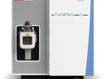 赛默飞TSQ Quantis™ Plus 三重四极杆质谱仪图3