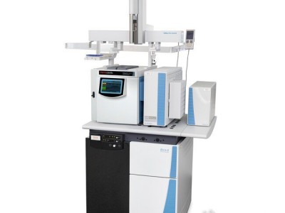 GC IsoLink II™ IRMS 系统图2