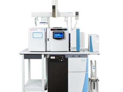 GC IsoLink II™ IRMS 系统图3