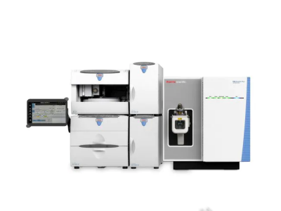 TSQ Quantis™ Plus 三重四极杆质谱仪图2