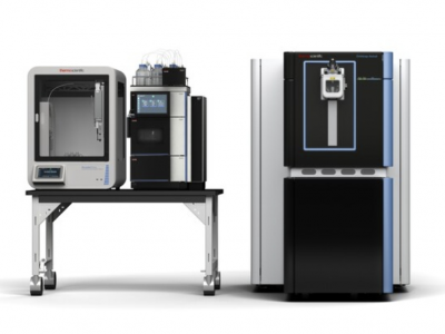 赛默飞BRE725660 带生物制药选项的Orbitrap Astral质谱仪图2