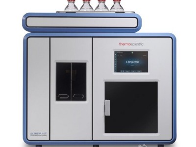 EXTREVA ASE 加速溶剂萃取浓缩仪图3