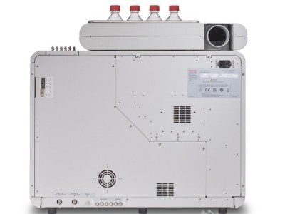 EXTREVA ASE 加速溶剂萃取浓缩仪图2