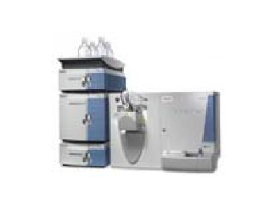 赛默飞LCQ Fleet 离子阱液质联用仪 可靠的一般未知物筛查图1