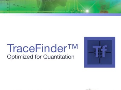 赛默飞TraceFinder软件