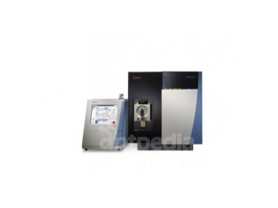 赛默飞TSQ Quantiva 三重四极杆质谱仪 四极杆设计图1