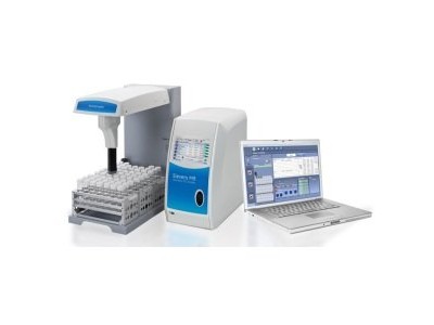 精选                                                                                    Sievers M9实验室总图3